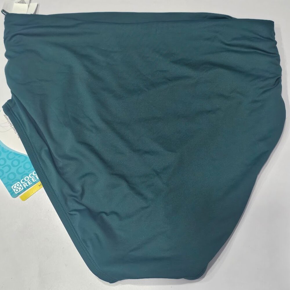 Coco Reef Impulse High-Waist Bikini Bottoms - Picture 6 of 8